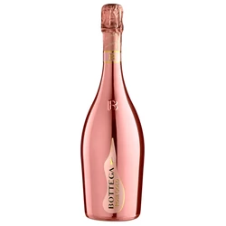Prosecco-Bottega Rosé Gold Spumante - Veritas Borwebshop