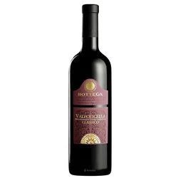 Bottega Valpolicella Classico DOC | borkereskedes.hu