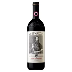 Castello di Verrazzano Chianti Classico DOCG | borkereskedes.hu