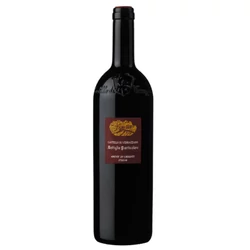 Castello di Verrazzano Rosso Bio Particolare IGT | borkereskedes.hu