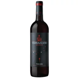 Castello di Verrazzano Toscana Rosso Bio | borkereskedes.hu