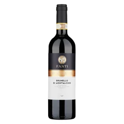 Fanti Brunello Di Montalcino Docg  | borkereskedes.hu