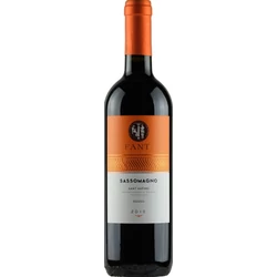 Fanti Sant'antimo Rosso Doc  Bio | borkereskedes.hu