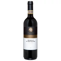 Fanti Brunello Di Montalcino DOCG Ris. Bio | borkereskedes.hu