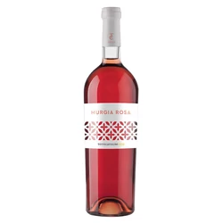 Terrecarsiche I Classici Rosato Murgia | borkereskedes.hu