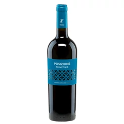 Terrecarsiche I Classici Prim.  IGT Puglia | borkereskedes.hu Terrecarsiche I Classici Prim.  IGT Puglia | borkereskedes.hu