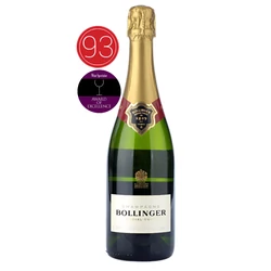 Champagne-Bollinger Special Cuvee Brut