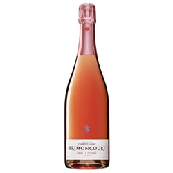 Champagne-Brimoncourt Brut Rosé-Veritas Webshop