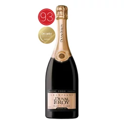 Champagne-Duval Leroy Blanc de Blancs 2006 Grand Cru-Veritas Webshop