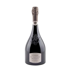 Champagne-Duval-Leroy Femme Grand Cru Non Vintage -Veritas-borwebshop