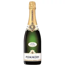 Pommery Apanage Blanc de Blanc - Veritas - borkereskedes.hu