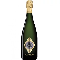 Pommery Cuvée Apanage Brut 1874 | borkereskedes.hu | Veritas Borkereskedés