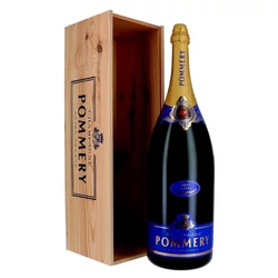 Pommery Brut Royal Champagne - Veritas - borkereskedes.hu