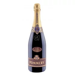 Pommery Champagne APANAGE Blanc de Noirs - Veritas - borkereskedes.hu