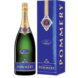 Pommery Brut Royal Champagne (1,5l)