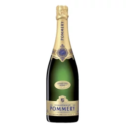 Pommery Grand Cru Millésime 2009 - Veritas - borkereskedes.hu