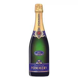 Pommery Champagne Brut Royal (0,375l)-Veritas Webshop