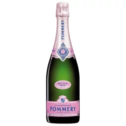 Pommery Champagne Brut Rose-Veritas Webshop