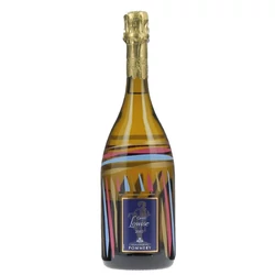 Pommery Champagne Cuveé Louise Vintage 2005 - Veritas Webshop