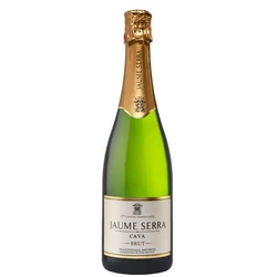 J. Garcia Cave Jaume Serra Brut-Veritas Bor-Webshop J. Garcia Cave Jaume Serra Brut-Veritas Bor-Webshop