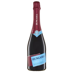 Hungaria Rouge Demi Sec -Veritas Borwebshop