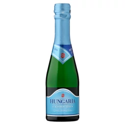 Hungaria Extra Dry-Veritas Borwebshop