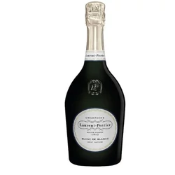 Laurent-Perrier Blancs de Blancs - Veritas - borkereskedes.hu