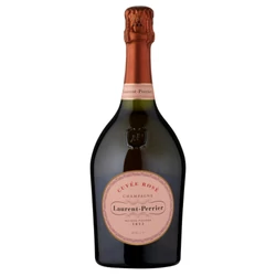 Laurent Perrier Rose Brut Champagne Magnum- Veritas - borkereskedes.hu
