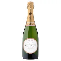 Champagne-Laurent Perrier La Cuvée Brut-Veritas Borwebshop