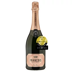 Louis Francois President Rosé-Veritas Borwebshop