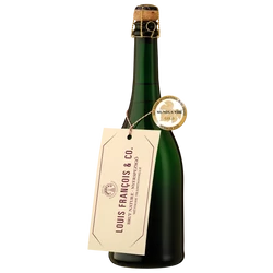 Louis Francois Brut Nature-Veritas Borwebshop