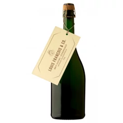 Louis Francois Brut Nature-Veritas Borwebshop Louis Francois Brut Nature-Veritas Borwebshop