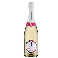 Törley BB alkoholmentes fehér pezsgő - Veritas - borkereskedes.hu