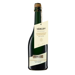 Törley Nyerspezsgő-Chardonnay-Veritas Borwebshop