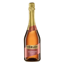 Törley Charmant Rosé-Veritas Borwebshop