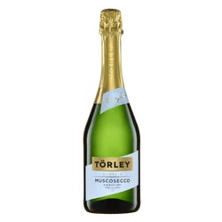 Törley Muscosecco - száraz-Veritas Webshop
