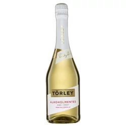 Törley alkoholmentes - Veritas 25 éve a borpiacon