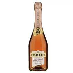 Törley Charmant Rosé-Veritas Borwebshop
