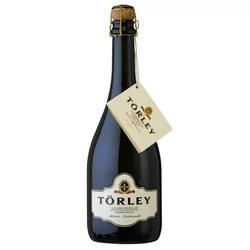 Törley Nyerspezsgő-Chardonnay-Veritas Borwebshop