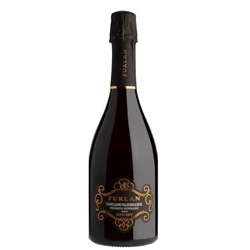 Furlan Prosecco DOCG Extra Dry Pezsgő 2023 - Veritas Borwebshop-