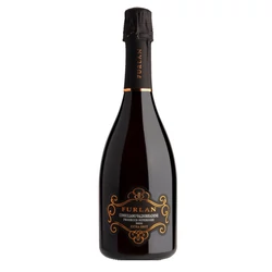 Furlan Prosecco Superiore 2023 DOCG Millesimato Extra Brut -Veritas