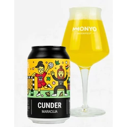 Monyo Maracuja Craft Soda - Veritas - borkereskedes.hu Monyo Maracuja Craft Soda - Veritas - borkereskedes.hu