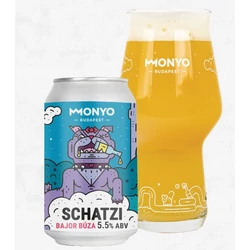 Monyo Schatzi sör - Veritas - borkereskedes.hu Monyo Schatzi sör - Veritas - borkereskedes.hu