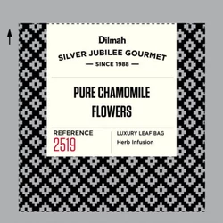 Dilmah tea SJG Kamilla 60g-Veritas Webshop