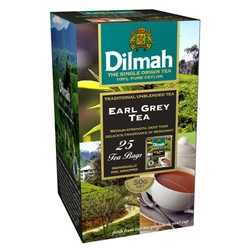 Dilmahtea  earl grey-Veritas Borwebshop Dilmahtea  earl grey-Veritas Borwebshop