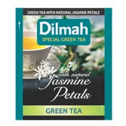 Dilmah tea jasmine green tea -Veritas Borwebshop