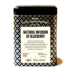 Dilmah tea exceptional piramis filter natural infusion of blueberry -Veritas Borwebshop Dilmah tea exceptional piramis filter natural infusion of blueberry -Veritas Borwebshop