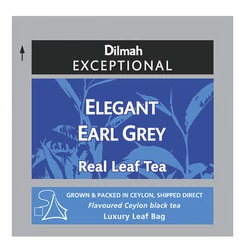 Dilmah tea exceptional elegant earl grey  -Veritas Borwebshop Dilmah tea exceptional elegant earl grey  -Veritas Borwebshop