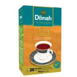 Dilmah tea Ceylon Supreme Fekete Tea-Veritas Borwebshop