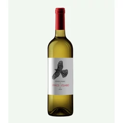 Ipacs-Szabó Fehér Franc | borkereskedes.hu | Veritas Borkereskedés
